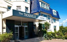 Trouville Lodge Bournemouth