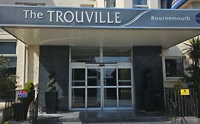 The Trouville Hotel Bournemouth
